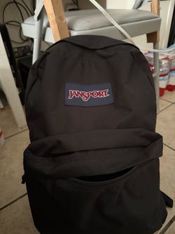 Js Backpack