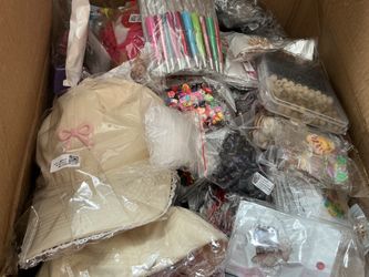 mystery box