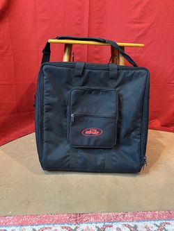 SKB 1SKB-UB2020 Universal Equipment/Mixer Bag, 20"x20"x5"