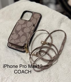 Case iPhone 13 Pro Max