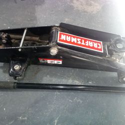 Craftsman Floor Jack