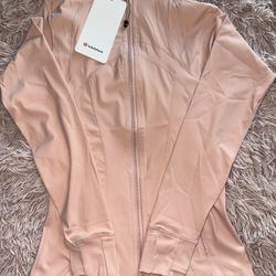 Lululemon Defined Jacket