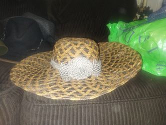 Summer Hat