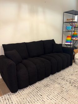 Small Sofa