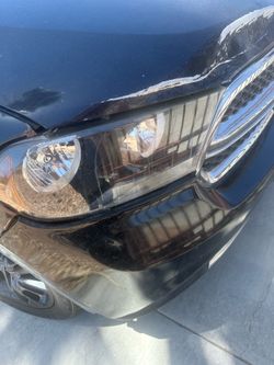 2013 Durango parts