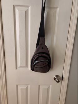 Sling bag