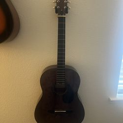 Johnson Acoustic Guitar