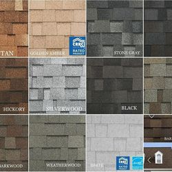 Roofing Shingles  Tejas Asphalticas