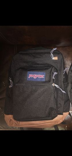 Jansport backpack