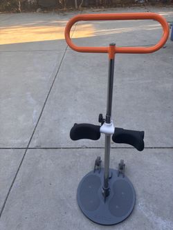 Etac turner pro