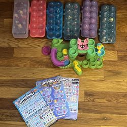 6 Dozen Hatchimals