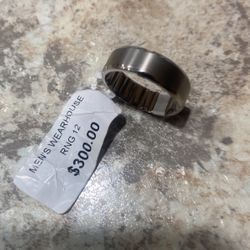 Men’s Ring