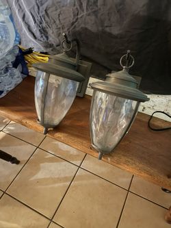 Outdoor Lighting