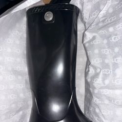 Ugg Rain Boots