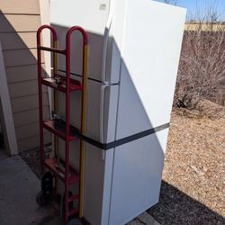 Free Fridge 