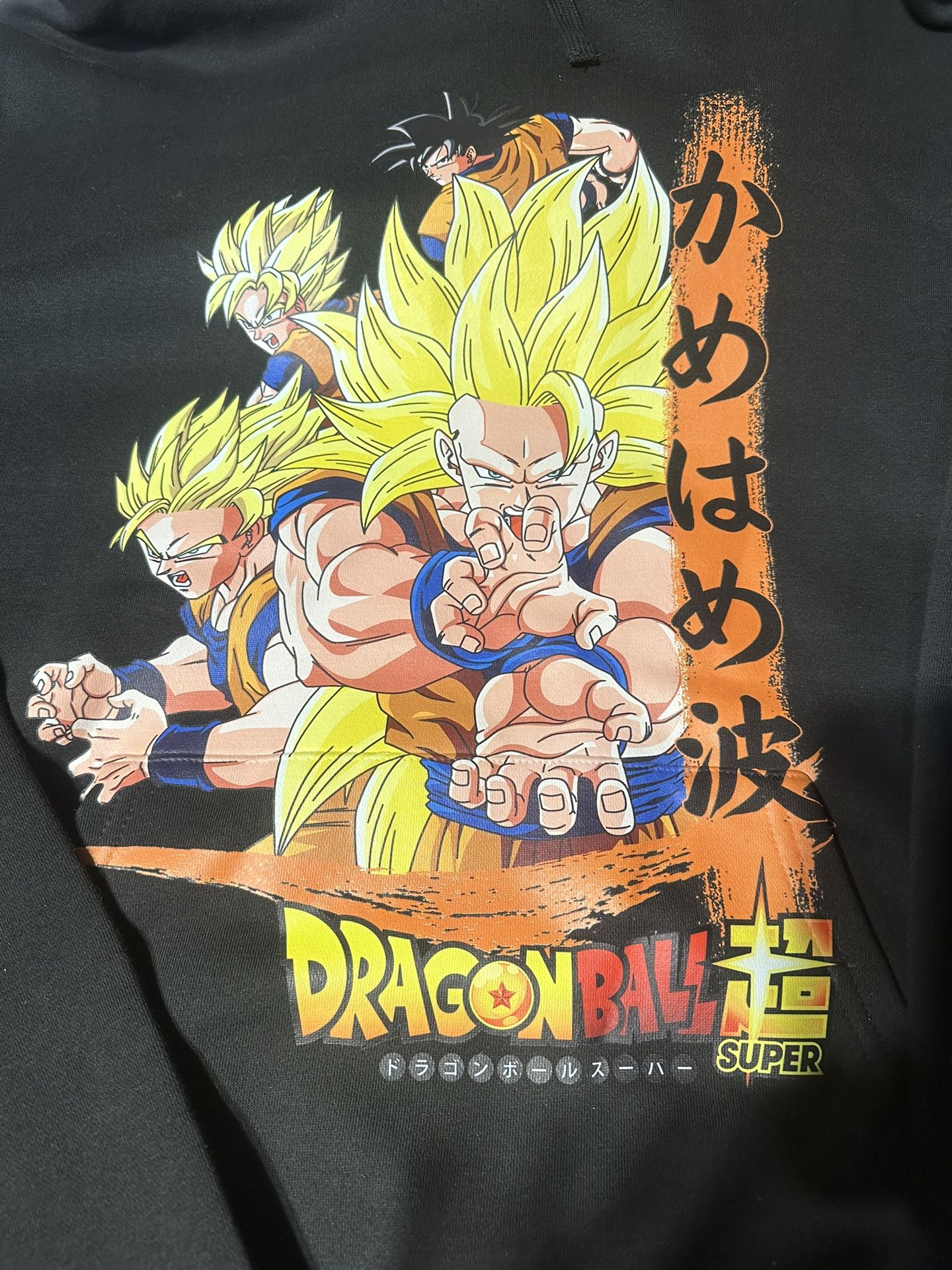 Orange Dragon 2XL
