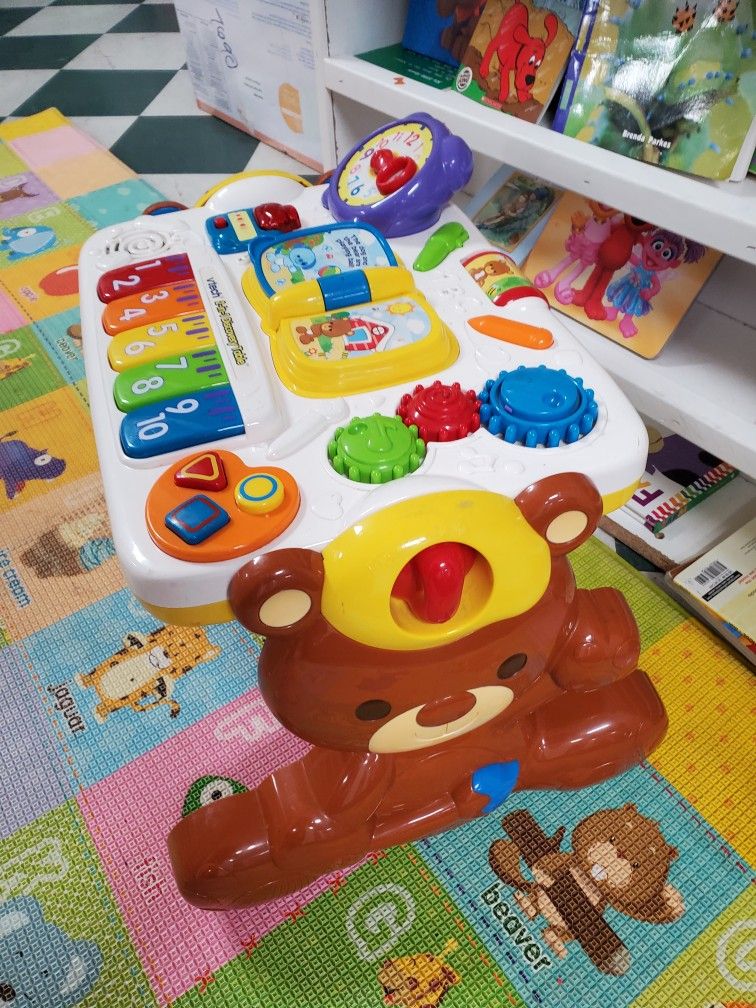 Activity Table/ Toy