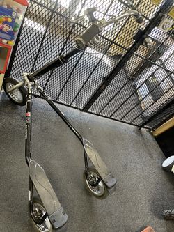 Trikke 12 T12 Roadster 