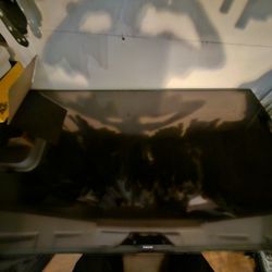 Samsung 60 Inch Smart T..V 