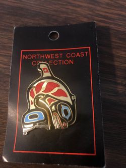 Collectors Pin