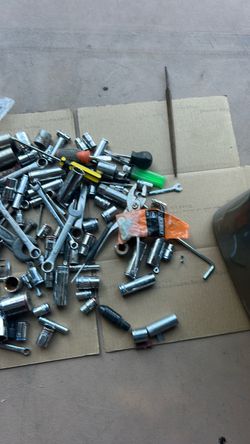 Misc tools