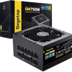 Sepotep Gm750w Power Supply