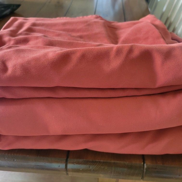 Bed Sheets