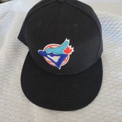 Brand new Toronto blue Jay's baseball cap