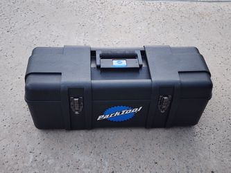 Park Tool Professional Tool Kit PK2 Heavy Duty tool box