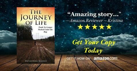 The Journey of Life sold on Amazon