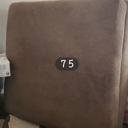 Ottoman  Extra Large $65