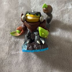 Skylanders Swap Force: Scorp