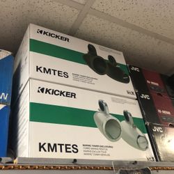 Kicker Kmtes On Sale Today For 225 Bucks 