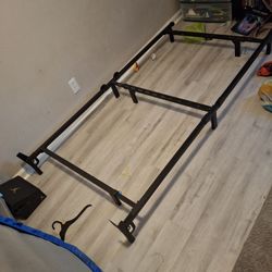 Bed Frame Twin Full And Queen 