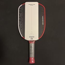 Brand New Joola Andre Agassi Pro 14mm Pickleball Paddle – Unused w/ Wrapper