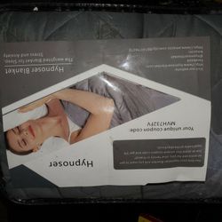 Weighted Blanket