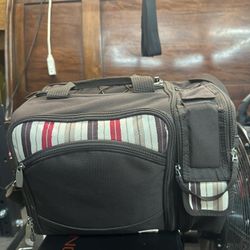 Picnic Cooler Tote