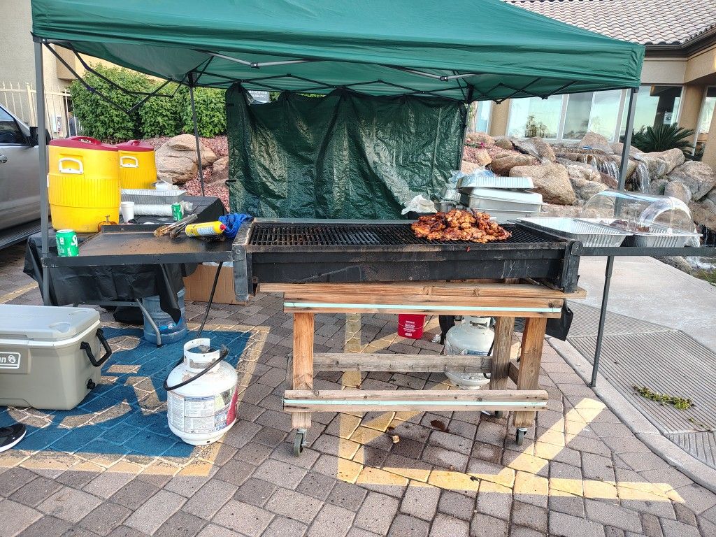 Charbroil Grill For Sale 