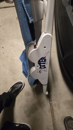 Baby Infant/special Needs Bathing Chair