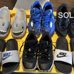 Boys Shoes