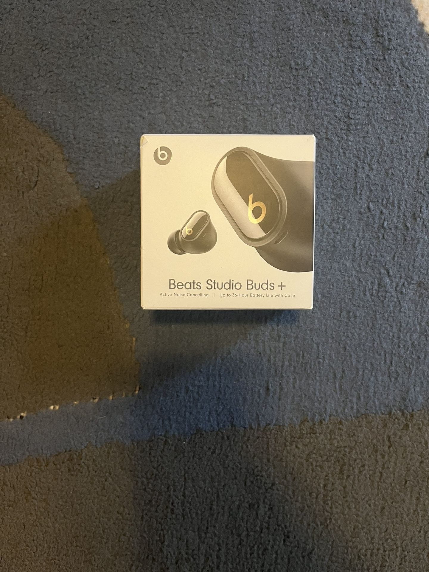 Beats Studio Buds +