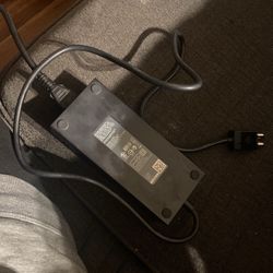 Xbox One Power Cord