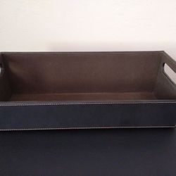 Media Storage Holder