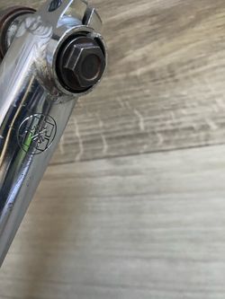 Fit  bmx cranks / wheel set