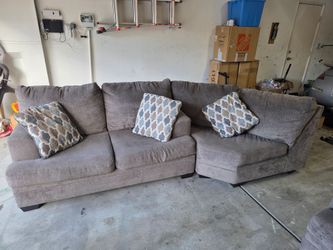 Sofa couch sectional living room