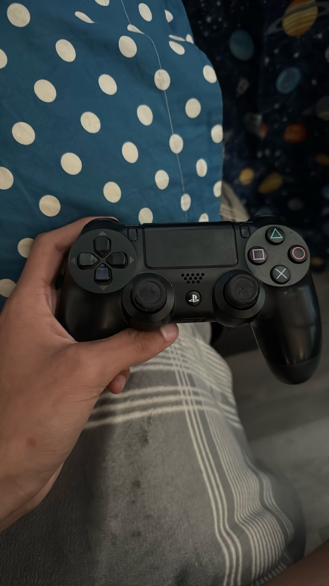 PS4 Controller