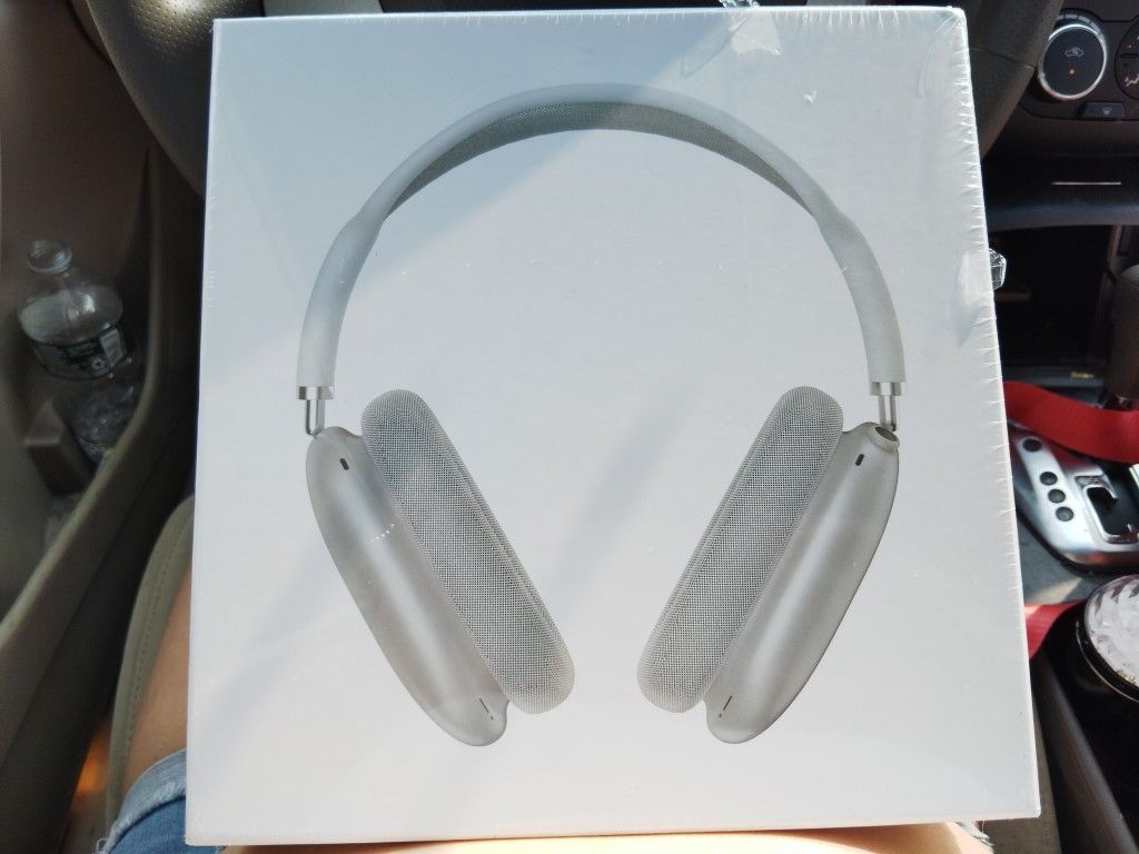 Air Pod Pro Max