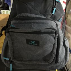 Dog Back Pack
