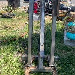 Engine Hoist 