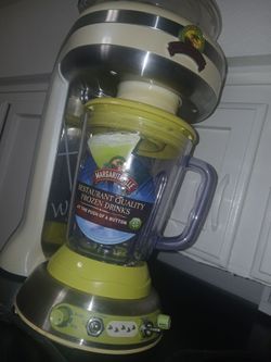 Margarita machine (NOT FREE)